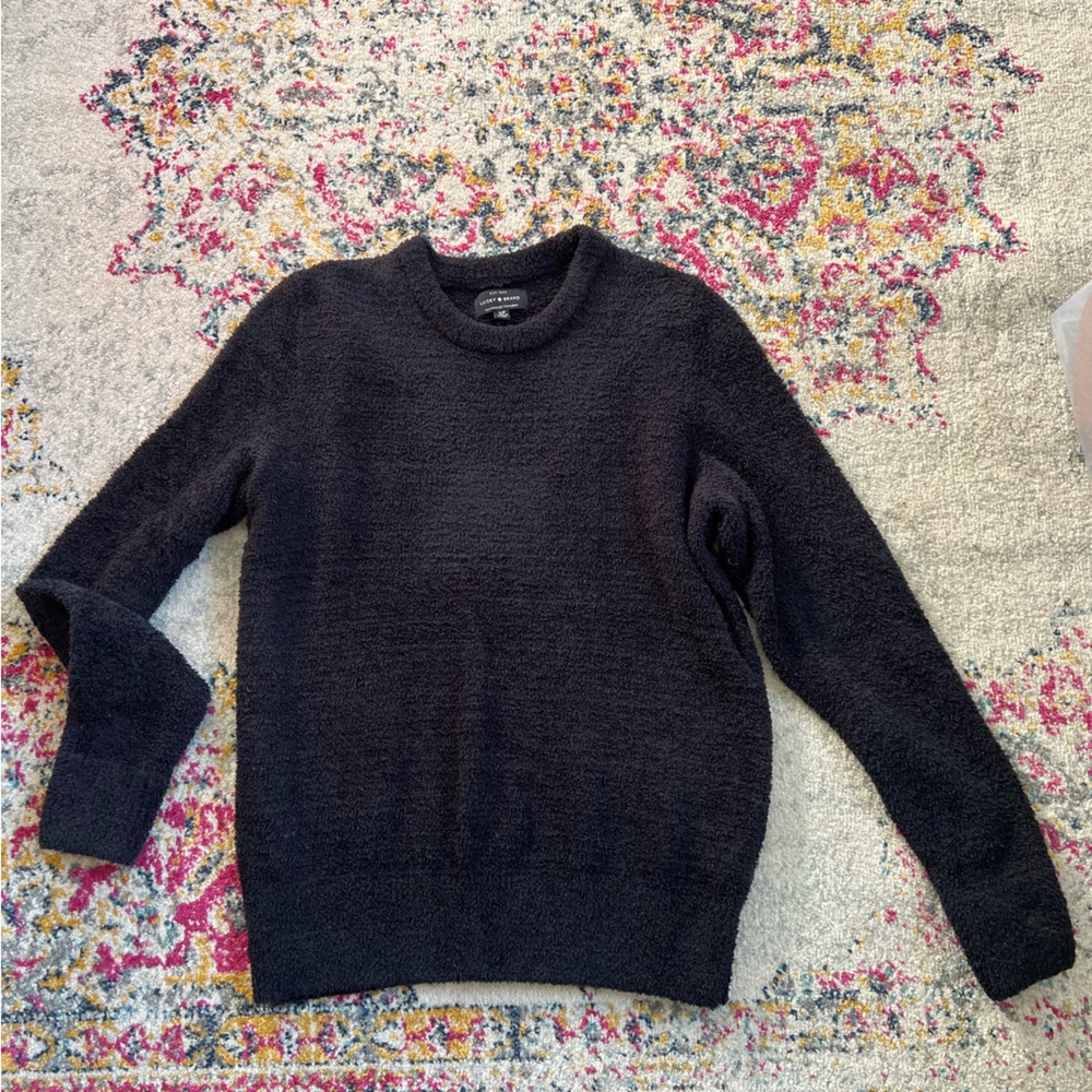 Lucky Brand Sweater